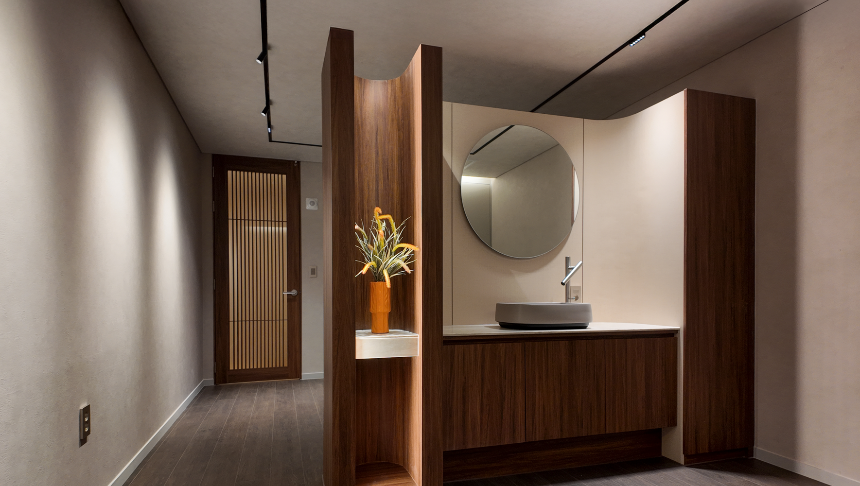 별관 기사 내부 사진